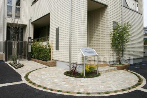 サークルストーン/ストーンサークル