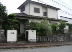 リフォーム前