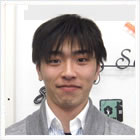 工程管理担当 田中亮太