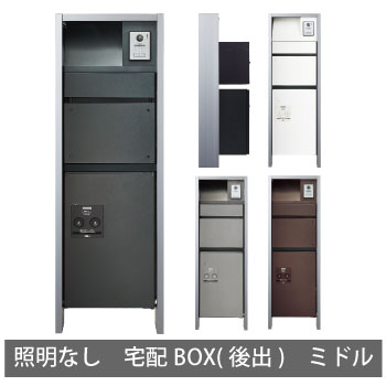 アーキフレームF（照明なし） コンボミドル(後出）・フェイサス