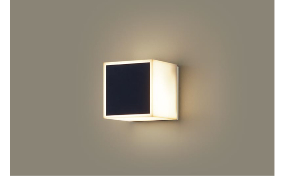 商品廃盤 LED 門柱灯 LGW85081BZ (120mmタイプ